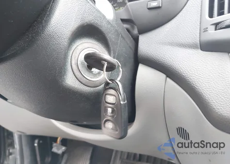 2010 Hyundai Elantra Blue/Gls/Se z USA, uszkodzony, nr VIN KMHDU4ADXAU941458